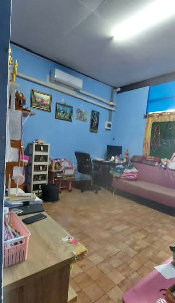 การเคหะสมุทรปราการ เทศบาลบางปู 49, Samut Prakan, Tai Ban Mai, Muang Samut Prakarn, Samut Prakan, 1 Bedroom, 100 sqm, Townhouse For Sale, by The Best Property เล็ก, 500194153 - DDproperty.com