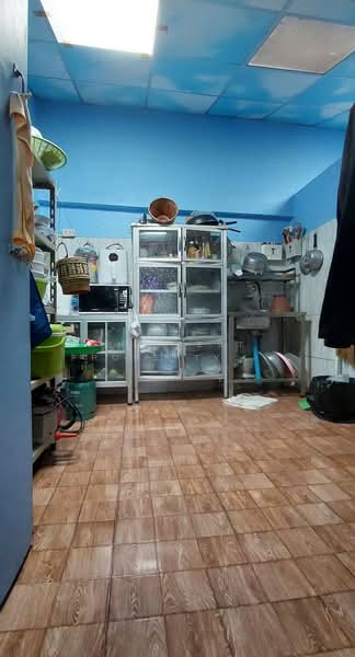 การเคหะสมุทรปราการ เทศบาลบางปู 49, Samut Prakan, Tai Ban Mai, Muang Samut Prakarn, Samut Prakan, 1 Bedroom, 100 sqm, Townhouse For Sale, by The Best Property เล็ก, 500194153 - DDproperty.com