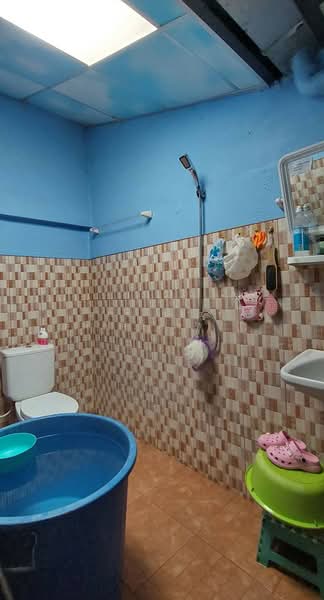 การเคหะสมุทรปราการ เทศบาลบางปู 49, Samut Prakan, Tai Ban Mai, Muang Samut Prakarn, Samut Prakan, 1 Bedroom, 100 sqm, Townhouse For Sale, by The Best Property เล็ก, 500194153 - DDproperty.com