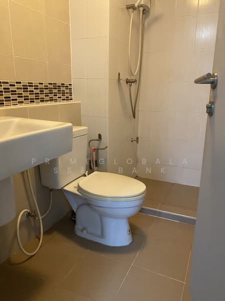 Dcondo Creek Phuket, Phuket, 81 Moo 2, Kathu, Kathu, Phuket, 1 Bedroom, 29 sqm, Condo For Rent, by primeglobalasset Bank, 500194156 - DDproperty.com