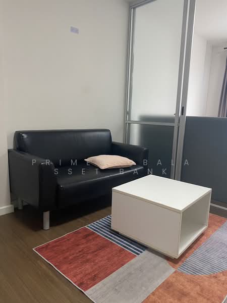 Dcondo Creek Phuket, Phuket, 81 Moo 2, Kathu, Kathu, Phuket, 1 Bedroom, 29 sqm, Condo For Rent, by primeglobalasset Bank, 500194156 - DDproperty.com