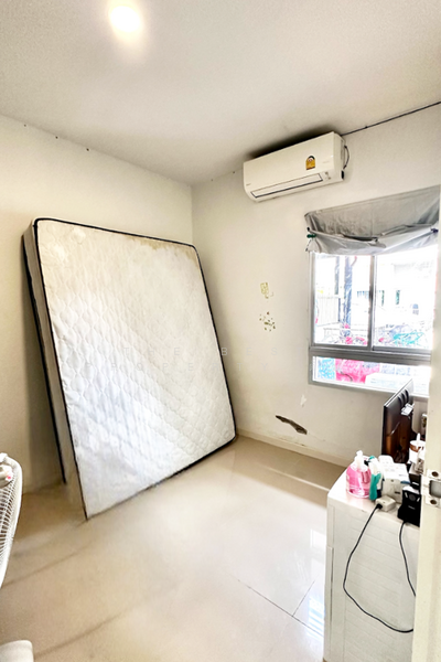 Baan Lumpini Town Ville Rangsit Klong 2, Pathum Thani, Soi Rangsit-Nakhon Nayok 54, Prachathipat, Thanyaburi, Pathum Thani, 2 Bedrooms, 100 sqm, Townhouse For Sale, by The Best Property ตั้ม, 500194158 - DDproperty.com