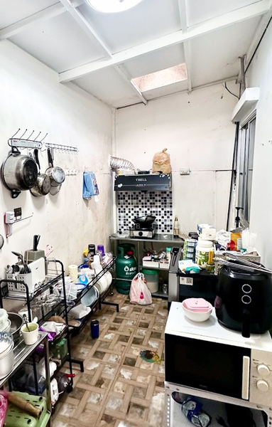 Baan Lumpini Town Ville Rangsit Klong 2, Pathum Thani, Soi Rangsit-Nakhon Nayok 54, Prachathipat, Thanyaburi, Pathum Thani, 2 Bedrooms, 100 sqm, Townhouse For Sale, by The Best Property ตั้ม, 500194158 - DDproperty.com