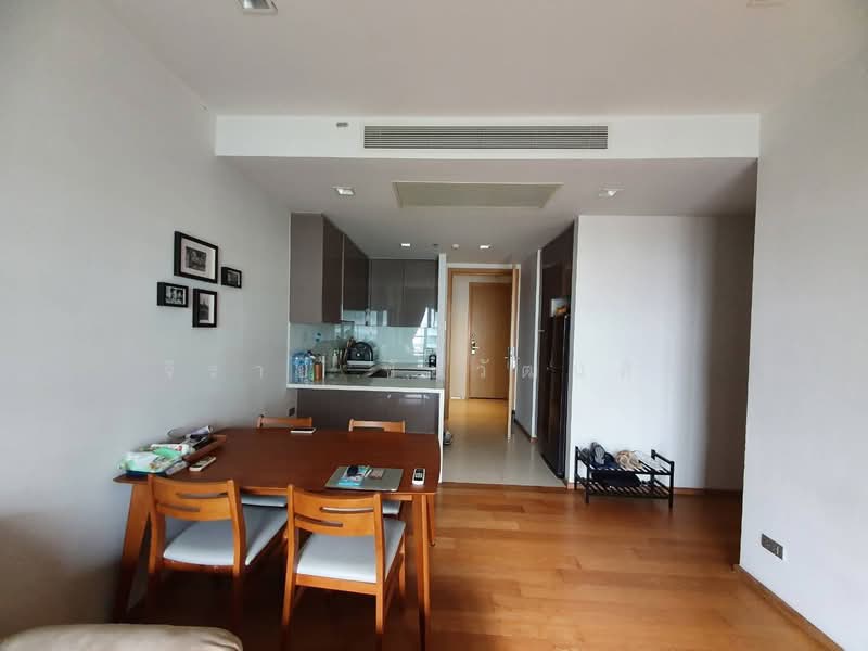 Hyde Sukhumvit 13, Bangkok, 13 Sukhumvit Road, Khlongtoei Nua, Watthana, Bangkok, 2 Bedrooms, 76 sqm, Condo For Sale, by Jirayu Chaiyawattanasiri, 500194159 - DDproperty.com