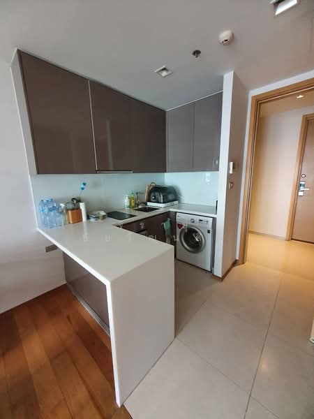 Hyde Sukhumvit 13, Bangkok, 13 Sukhumvit Road, Khlongtoei Nua, Watthana, Bangkok, 2 Bedrooms, 76 sqm, Condo For Sale, by Jirayu Chaiyawattanasiri, 500194159 - DDproperty.com