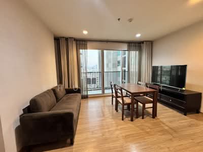 For Rent - Fuse Chan-Sathorn, Bangkok