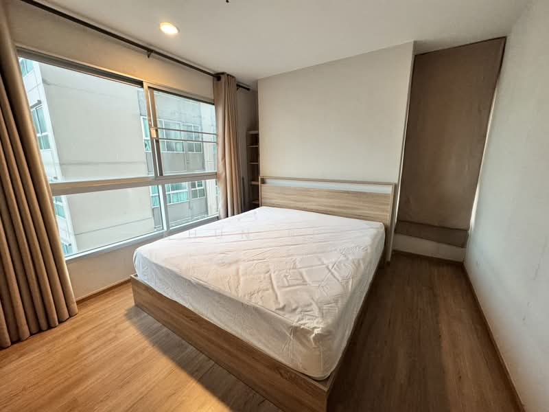 Fuse Chan-Sathorn, Bangkok, 160 Chan Road, Thung Wat Don, Sathon, Bangkok, 2 Bedrooms, 57 sqm, Condo For Rent, by Khun Rent, 500194160 - DDproperty.com