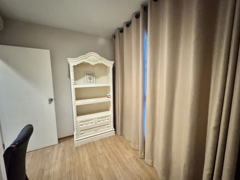 Fuse Chan-Sathorn, Bangkok, 160 Chan Road, Thung Wat Don, Sathon, Bangkok, 2 Bedrooms, 57 sqm, Condo For Rent, by Khun Rent, 500194160 - DDproperty.com