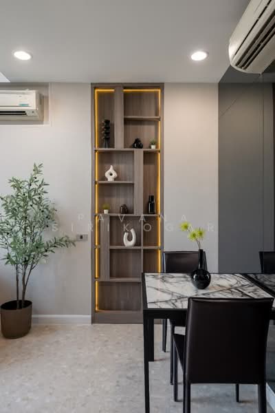 The Crest Sukhumvit 34, Bangkok, 778 Sukhumvit Road, Khong Tan, Khlong Toei, Bangkok, 2 Bedrooms, 98 sqm, Condo For Rent, by Pavana Sirikogar, 500194161 - DDproperty.com