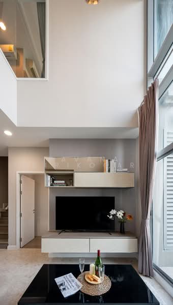 The Crest Sukhumvit 34, Bangkok, 778 Sukhumvit Road, Khong Tan, Khlong Toei, Bangkok, 2 Bedrooms, 98 sqm, Condo For Rent, by Pavana Sirikogar, 500194161 - DDproperty.com