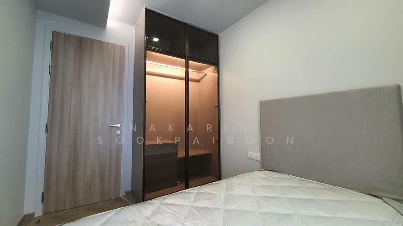 Chapter Thonglor 25, Bangkok, Soi Thonglor 25, Sukhumvit Road, Khlong Tan Nua, Watthana, Bangkok, 2 Bedrooms, 58 sqm, Condo For Rent, by Nakarin  Sookpaiboon, 500194162 - DDproperty.com