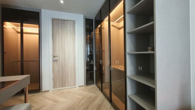 Chapter Thonglor 25, Bangkok, Soi Thonglor 25, Sukhumvit Road, Khlong Tan Nua, Watthana, Bangkok, 2 Bedrooms, 58 sqm, Condo For Rent, by Nakarin  Sookpaiboon, 500194162 - DDproperty.com