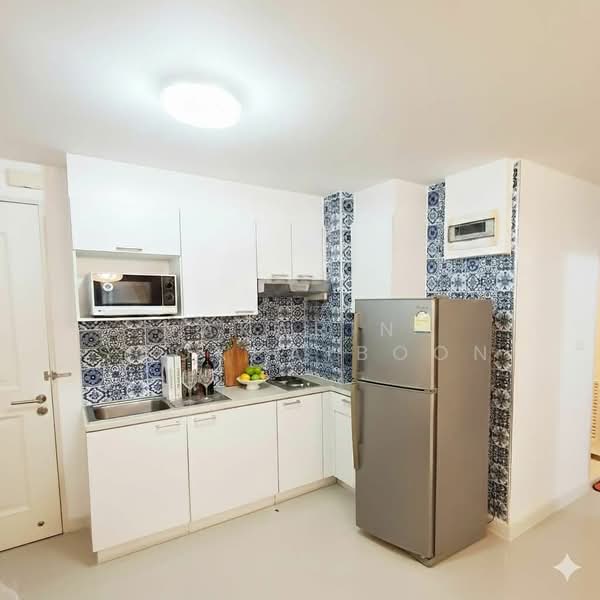 The Clover Thonglor Residence, Bangkok, Soi Sukhumvit 55, Khlong Tan Nua, Watthana, Bangkok, 2 Bedrooms, 71 sqm, Condo For Rent, by Nakarin  Sookpaiboon, 500194164 - DDproperty.com