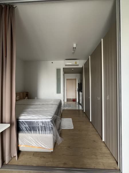 Triple Y Residence Samyan, กรุงเทพ, ถนนพระรามที่ 4, วังใหม่, ปทุมวัน, กรุงเทพ, 34 ตร.ม., คอนโด ขาย, โดย ชัชภรณ์ อัศดรไพรศานติ์, 500194166 - DDproperty.com