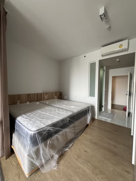 Triple Y Residence Samyan, Bangkok, Rama 4 Road, Wang Mai, Pathum Wan, Bangkok, 1 Bedroom, 34 sqm, Condo For Sale, by ชัชภรณ์ อัศดรไพรศานติ์, 500194166 - DDproperty.com