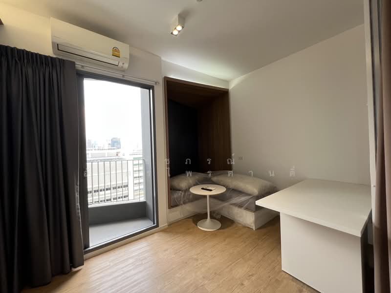 Triple Y Residence Samyan, Bangkok, Rama 4 Road, Wang Mai, Pathum Wan, Bangkok, 1 Bedroom, 34 sqm, Condo For Sale, by ชัชภรณ์ อัศดรไพรศานติ์, 500194166 - DDproperty.com