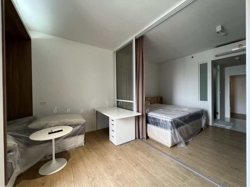 Triple Y Residence Samyan, Bangkok, Rama 4 Road, Wang Mai, Pathum Wan, Bangkok, 1 Bedroom, 34 sqm, Condo For Sale, by ชัชภรณ์ อัศดรไพรศานติ์, 500194166 - DDproperty.com