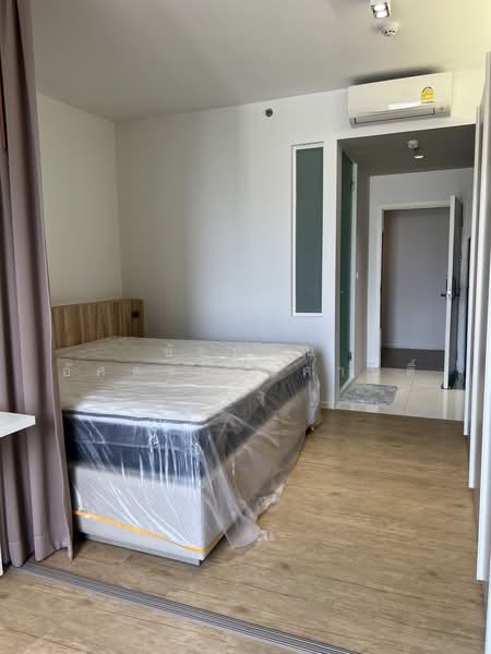 Triple Y Residence Samyan, Bangkok, Rama 4 Road, Wang Mai, Pathum Wan, Bangkok, 1 Bedroom, 34 sqm, Condo For Sale, by ชัชภรณ์ อัศดรไพรศานติ์, 500194166 - DDproperty.com