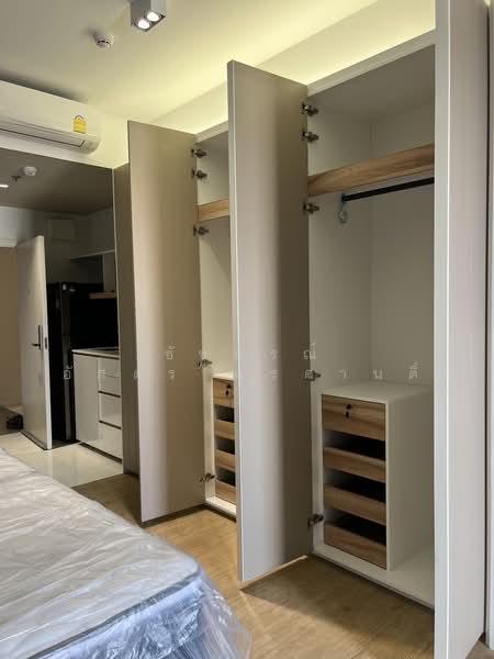 Triple Y Residence Samyan, Bangkok, Rama 4 Road, Wang Mai, Pathum Wan, Bangkok, 1 Bedroom, 34 sqm, Condo For Sale, by ชัชภรณ์ อัศดรไพรศานติ์, 500194166 - DDproperty.com