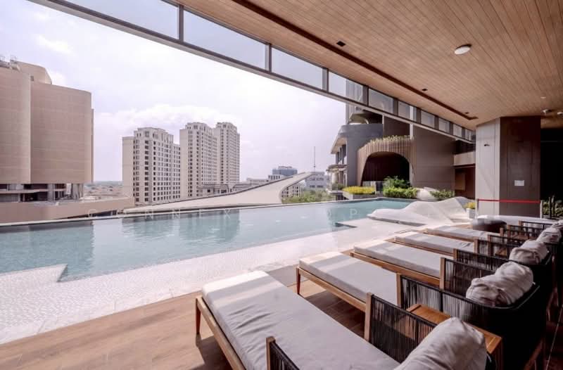 Whizdom The Forestias, Samut Prakan, Debaratana Road, Bang Kaeo, Bang Plee, Samut Prakan, 3 Bedrooms, 135 sqm, Condo For Rent, by Connex Property, 500194169 - DDproperty.com