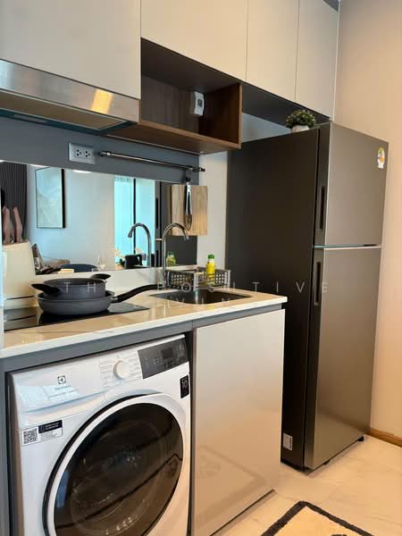 Arise Charoen Mueang, Chiang Mai, Nong Pa Krang, Muang Chiang Mai, Chiang Mai, 1 Bedroom, 32 sqm, Condo For Rent, by The Positive Living, 500194170 - DDproperty.com