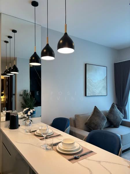 Arise Charoen Mueang, Chiang Mai, Nong Pa Krang, Muang Chiang Mai, Chiang Mai, 1 Bedroom, 32 sqm, Condo For Rent, by The Positive Living, 500194170 - DDproperty.com