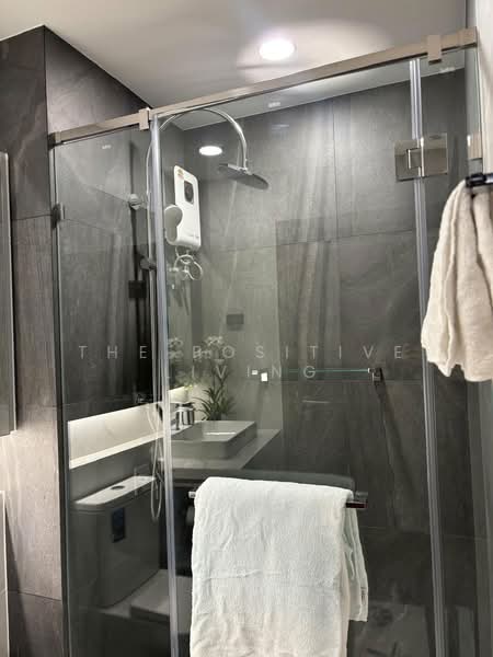 Arise Charoen Mueang, Chiang Mai, Nong Pa Krang, Muang Chiang Mai, Chiang Mai, 1 Bedroom, 32 sqm, Condo For Rent, by The Positive Living, 500194170 - DDproperty.com