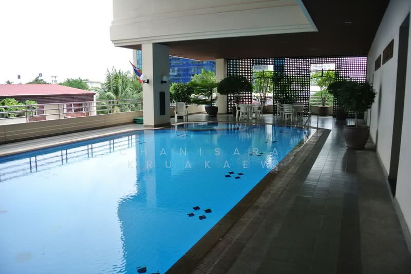 สามภูมิ การ์เด้น คอนโดมิเนียม, กรุงเทพ, ซอย 14 สาทร, สีลม, บางรัก, กรุงเทพ, 117 ตร.ม., คอนโด ให้เช่า, โดย Utaiwan Kiatpanya, 500194174 - DDproperty.com