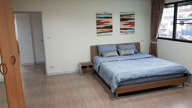 Sampoom Garden Condominium, Bangkok, ซอย 14 Sathorn, Silom, Bang Rak, Bangkok, 2 Bedrooms, 117 sqm, Condo For Rent, by Utaiwan Kiatpanya, 500194174 - DDproperty.com