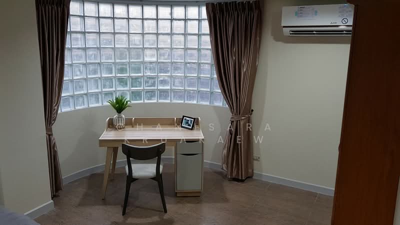 สามภูมิ การ์เด้น คอนโดมิเนียม, กรุงเทพ, ซอย 14 สาทร, สีลม, บางรัก, กรุงเทพ, 117 ตร.ม., คอนโด ให้เช่า, โดย Utaiwan Kiatpanya, 500194174 - DDproperty.com