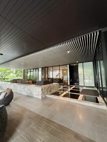 Park Origin Phrom Phong (Park 24), Bangkok, 68 Soi Sukhumvit 24, Khong Tan, Khlong Toei, Bangkok, 1 Bedroom, 29 sqm, Condo For Rent, by Pavana Sirikogar, 500194180 - DDproperty.com