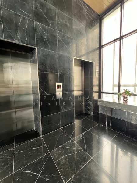 Park Origin Phrom Phong (Park 24), Bangkok, 68 Soi Sukhumvit 24, Khong Tan, Khlong Toei, Bangkok, 1 Bedroom, 29 sqm, Condo For Rent, by Pavana Sirikogar, 500194180 - DDproperty.com