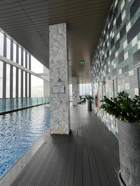 Park Origin Phrom Phong (Park 24), Bangkok, 68 Soi Sukhumvit 24, Khong Tan, Khlong Toei, Bangkok, 1 Bedroom, 29 sqm, Condo For Rent, by Pavana Sirikogar, 500194180 - DDproperty.com