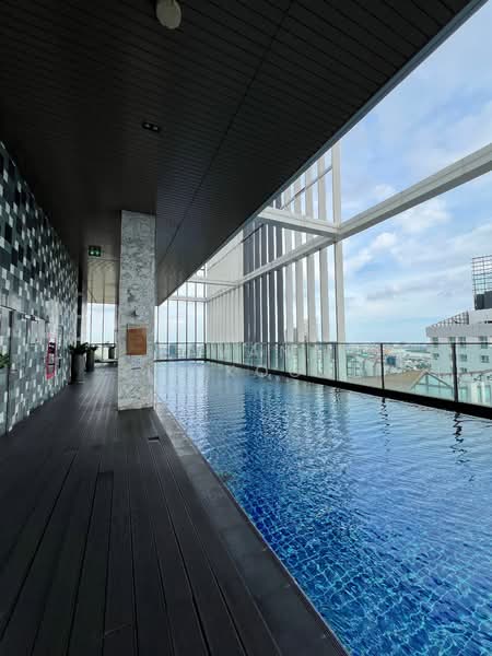 Park Origin Phrom Phong (Park 24), Bangkok, 68 Soi Sukhumvit 24, Khong Tan, Khlong Toei, Bangkok, 1 Bedroom, 29 sqm, Condo For Rent, by Pavana Sirikogar, 500194180 - DDproperty.com