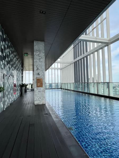 Park Origin Phrom Phong (Park 24), Bangkok, 68 Soi Sukhumvit 24, Khong Tan, Khlong Toei, Bangkok, 1 Bedroom, 29 sqm, Condo For Rent, by Pavana Sirikogar, 500194180 - DDproperty.com