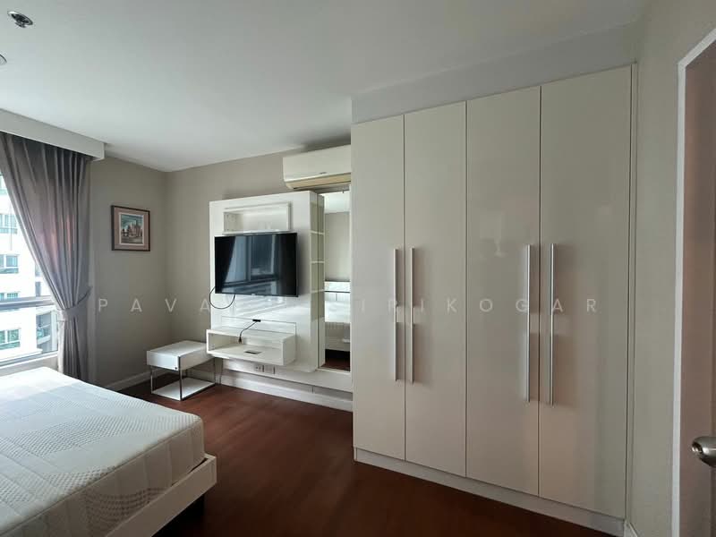 Belle Grand Rama 9, Bangkok, 131 Rama 9 Road, Huai Khwang, Huai Khwang, Bangkok, 3 Bedrooms, 101 sqm, Condo For Rent, by Pavana Sirikogar, 500194184 - DDproperty.com