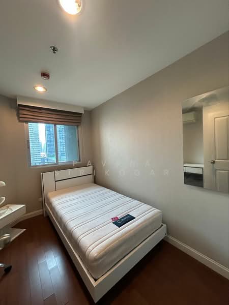 Belle Grand Rama 9, Bangkok, 131 Rama 9 Road, Huai Khwang, Huai Khwang, Bangkok, 3 Bedrooms, 101 sqm, Condo For Rent, by Pavana Sirikogar, 500194184 - DDproperty.com