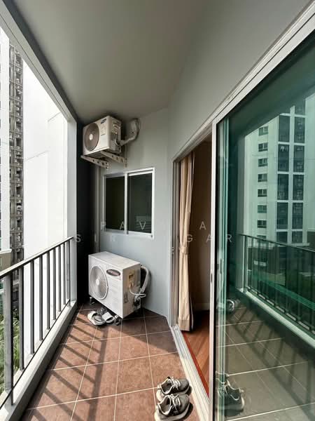 Belle Grand Rama 9, Bangkok, 131 Rama 9 Road, Huai Khwang, Huai Khwang, Bangkok, 3 Bedrooms, 101 sqm, Condo For Rent, by Pavana Sirikogar, 500194184 - DDproperty.com