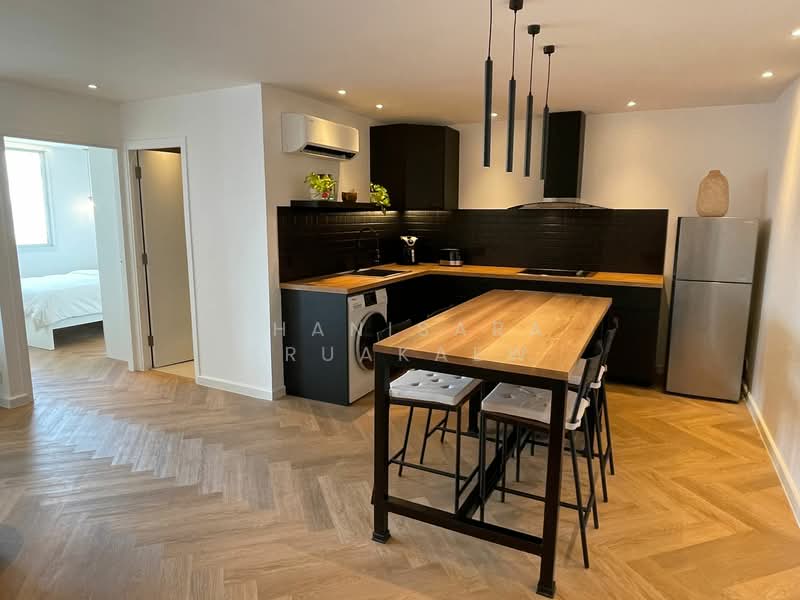 D.S. Tower 2 Sukhumvit 39, Bangkok, Soi Sukhumvit 39, Khlong Tan Nua, Watthana, Bangkok, 1 Bedroom, 69 sqm, Condo For Sale, by Utaiwan Kiatpanya, 500194186 - DDproperty.com