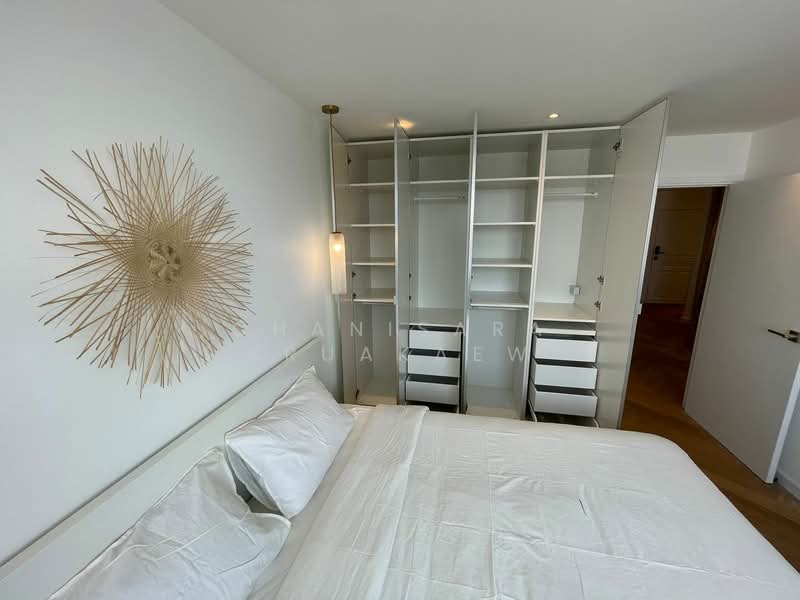 D.S. Tower 2 Sukhumvit 39, Bangkok, Soi Sukhumvit 39, Khlong Tan Nua, Watthana, Bangkok, 1 Bedroom, 69 sqm, Condo For Sale, by Utaiwan Kiatpanya, 500194186 - DDproperty.com