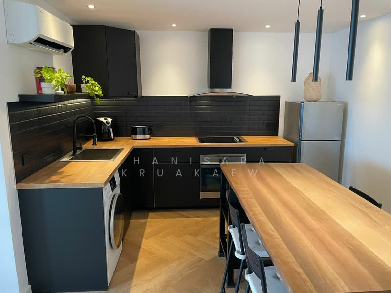 D.S. Tower 2 Sukhumvit 39, Bangkok, Soi Sukhumvit 39, Khlong Tan Nua, Watthana, Bangkok, 1 Bedroom, 69 sqm, Condo For Sale, by Utaiwan Kiatpanya, 500194186 - DDproperty.com