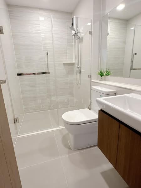 Life Phahon-Ladprao, Bangkok, 996 Phahonyothin Road, Jom Phon, Chatuchak, Bangkok, 2 Bedrooms, 57 sqm, Condo For Rent, by Nakarin  Sookpaiboon, 500194188 - DDproperty.com