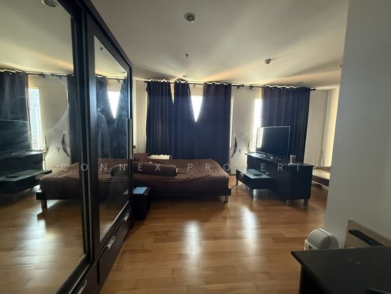 Villa Sathorn : วิลล่า สาทร, กรุงเทพ, 5 ถนนกรุงธนบุรี, คลองต้นไทร, คลองสาน, กรุงเทพ, 38 ตร.ม., คอนโด ให้เช่า, โดย Connex Property, 500194189 - DDproperty.com