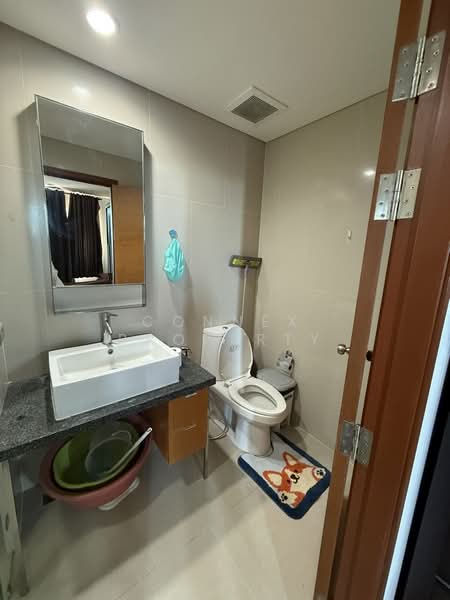 Villa Sathorn : วิลล่า สาทร, กรุงเทพ, 5 ถนนกรุงธนบุรี, คลองต้นไทร, คลองสาน, กรุงเทพ, 38 ตร.ม., คอนโด ให้เช่า, โดย Connex Property, 500194189 - DDproperty.com