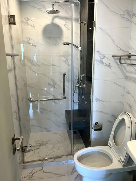 Niche Pride Taopoon-Interchange, Bangkok, Pracharat Sai 2 Road, Bang Sue, Bang Sue, Bangkok, 1 Bedroom, 28 sqm, Condo For Sale, by Chanisara Kruakaew, 500194190 - DDproperty.com