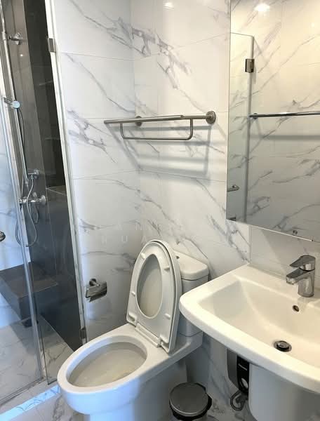 Niche Pride Taopoon-Interchange, Bangkok, Pracharat Sai 2 Road, Bang Sue, Bang Sue, Bangkok, 1 Bedroom, 28 sqm, Condo For Sale, by Chanisara Kruakaew, 500194190 - DDproperty.com