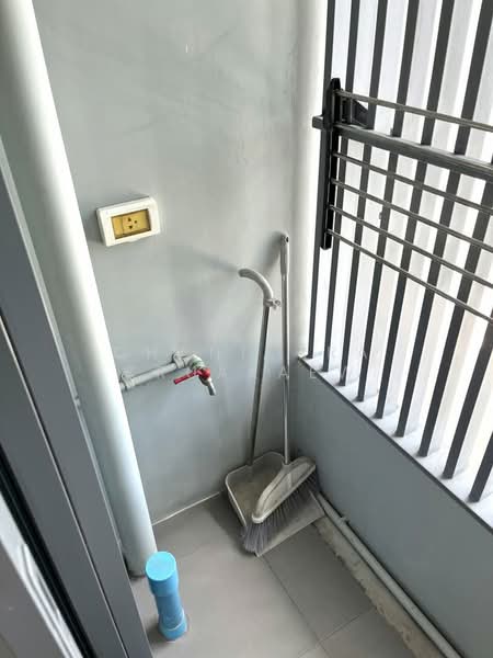 Niche Pride Taopoon-Interchange, Bangkok, Pracharat Sai 2 Road, Bang Sue, Bang Sue, Bangkok, 1 Bedroom, 28 sqm, Condo For Sale, by Chanisara Kruakaew, 500194190 - DDproperty.com