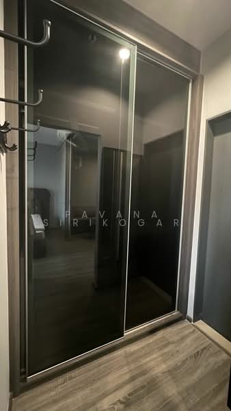 IDEO Mobi Rangnam, Bangkok, 107 Rang Nam Alley, Thanon Phaya Thai, Ratchathewi, Bangkok, 1 Bedroom, 35 sqm, Condo For Rent, by Pavana Sirikogar, 500194192 - DDproperty.com