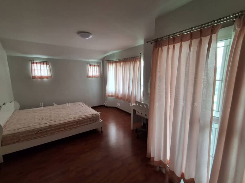 Supalai Ville Laksi – Don Muang, Bangkok, Chang Akat Uthit Road, Sanam Bin, Don Mueang, Bangkok, 3 Bedrooms, 147 sqm, Townhouse For Rent, by บุษบา รัตนวงษ์ชัย, 500194198 - DDproperty.com