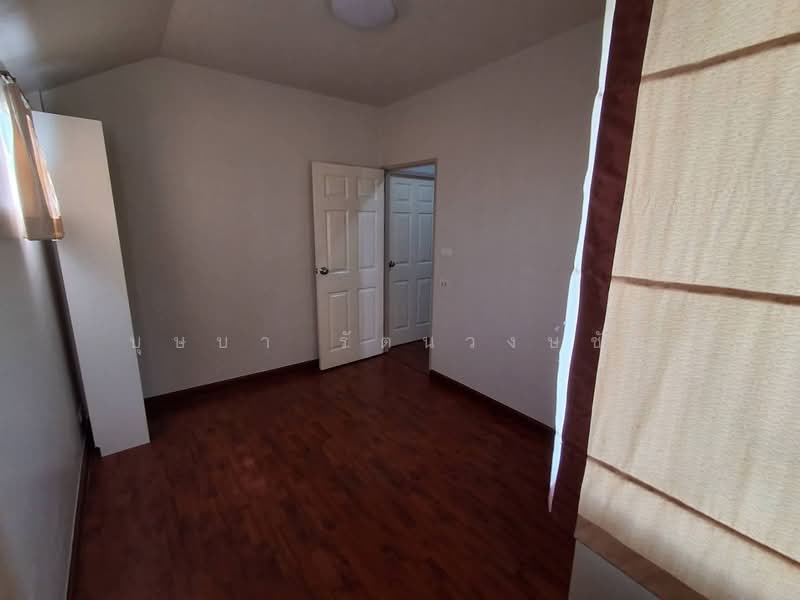 Supalai Ville Laksi – Don Muang, Bangkok, Chang Akat Uthit Road, Sanam Bin, Don Mueang, Bangkok, 3 Bedrooms, 147 sqm, Townhouse For Rent, by บุษบา รัตนวงษ์ชัย, 500194198 - DDproperty.com